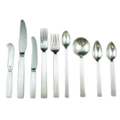 Vintage and Modern Silver / Serving