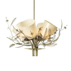 Vintage and Modern Lighting