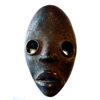 Antique and Collectables Africa / Oceania