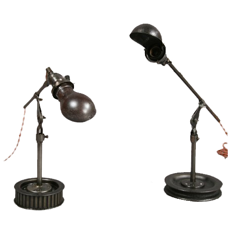 Two industrial omaha the vintage lamps chandelier task Two industrial omaha the vintage lamps chandelier task
